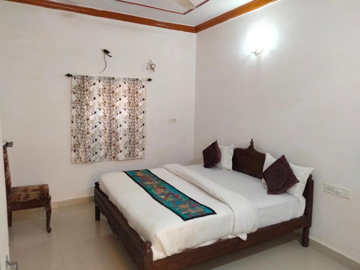 Hotel Tofu Safari Jaisalmer Exterior photo