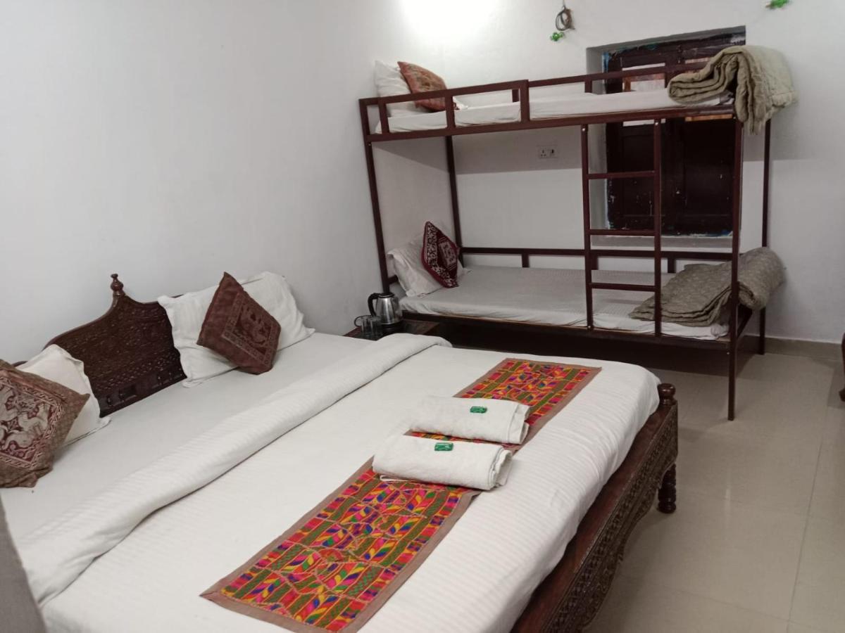 Hotel Tofu Safari Jaisalmer Exterior photo