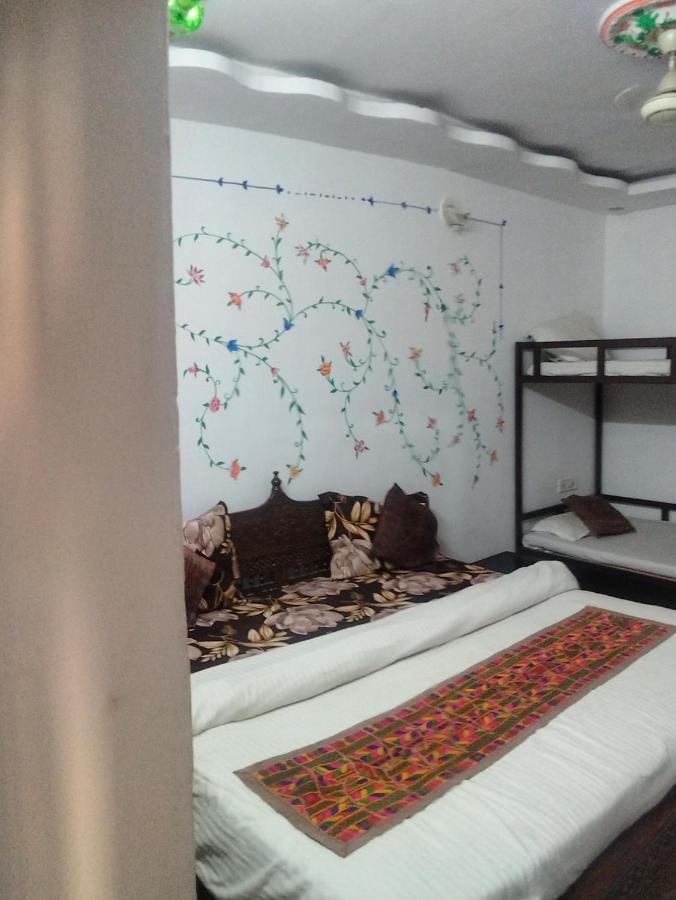 Hotel Tofu Safari Jaisalmer Exterior photo