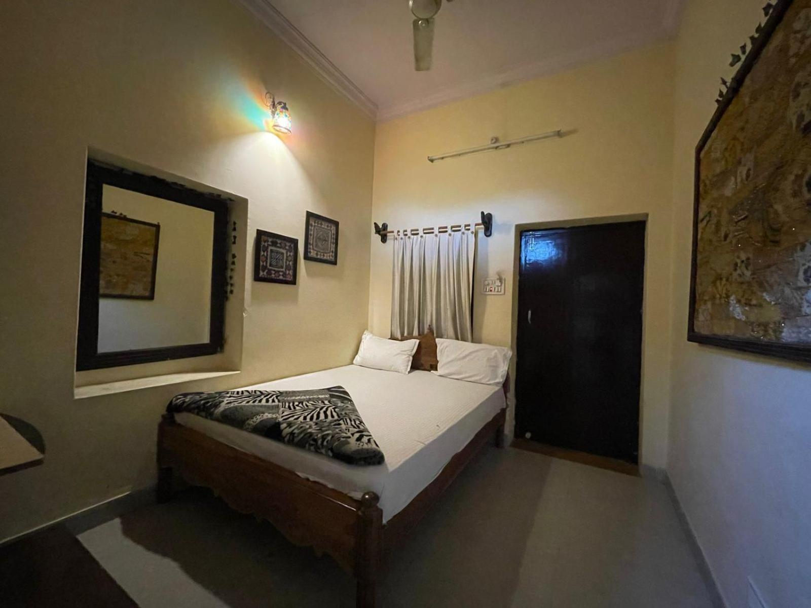 Hotel Tofu Safari Jaisalmer Exterior photo