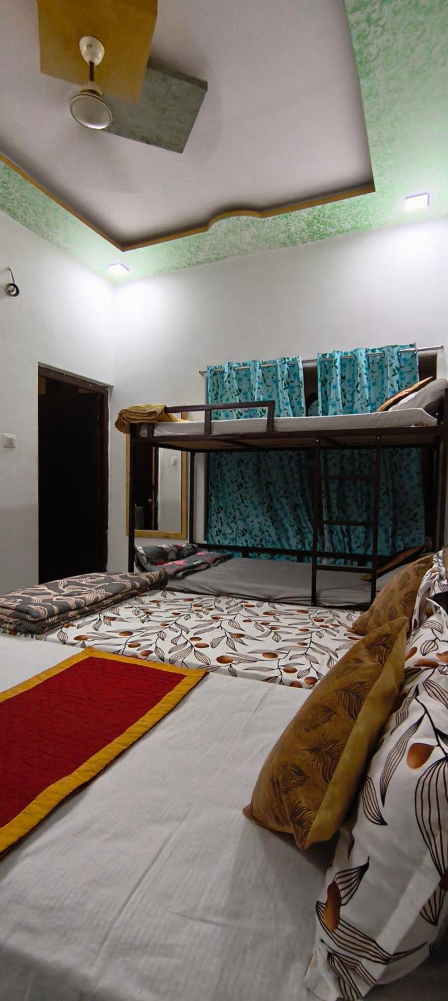 Hotel Tofu Safari Jaisalmer Exterior photo