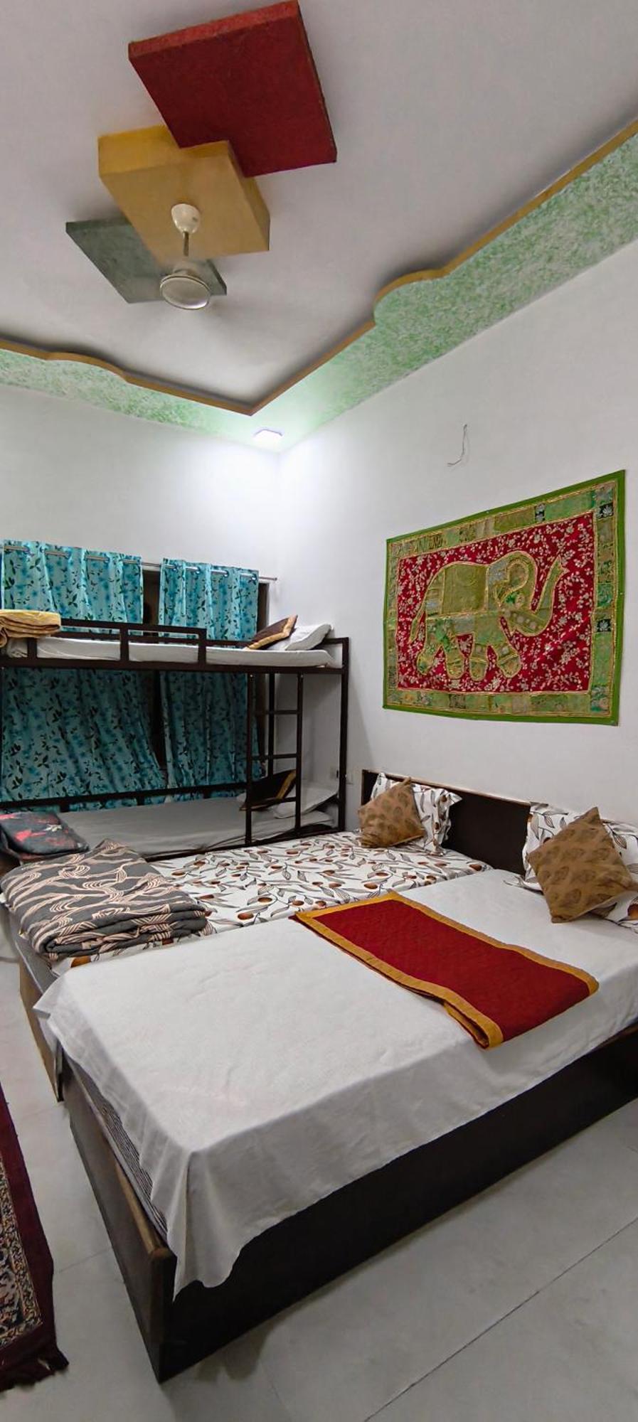 Hotel Tofu Safari Jaisalmer Exterior photo